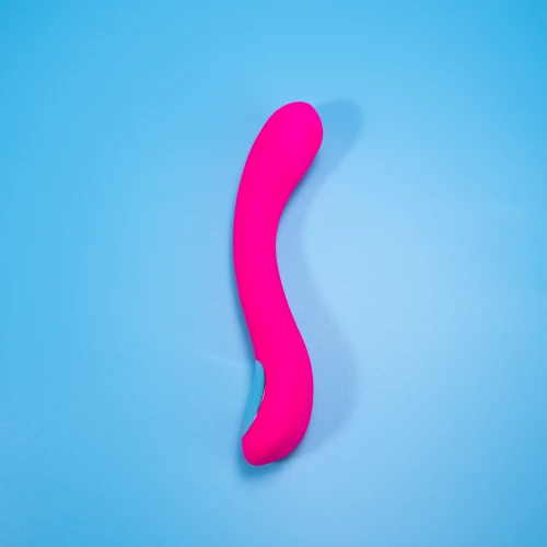 Lovense Osci 2 — Смарт вибратор для точки G