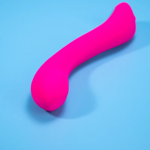 Lovense Osci 2 — Смарт вибратор для точки G