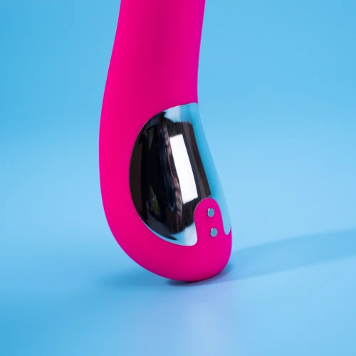 Lovense Osci 2 — Смарт вибратор для точки G