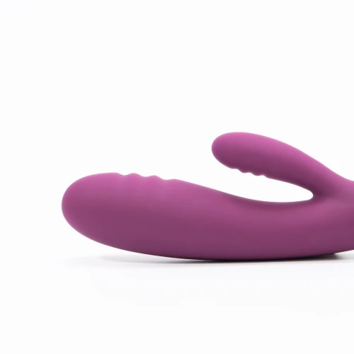 Svakom Adonis Violet - Вібратор кролик
