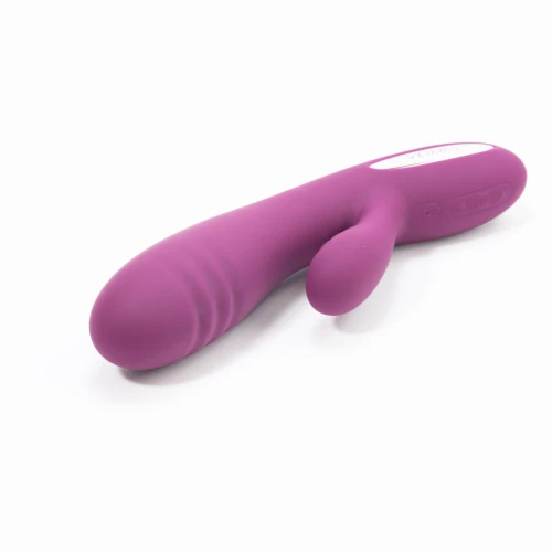 Svakom Adonis Violet - Вібратор кролик