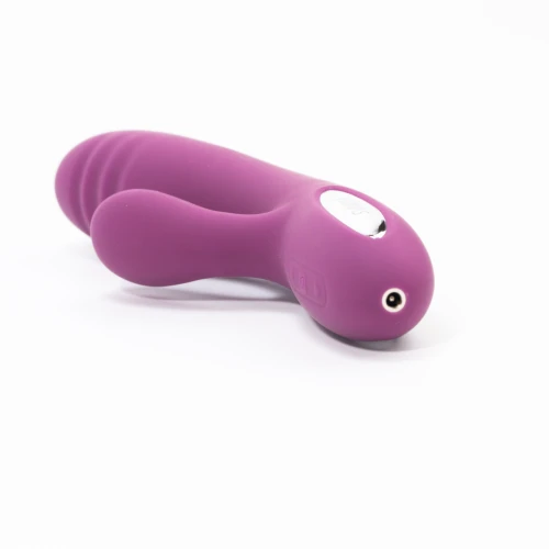 Svakom Adonis Violet - Вібратор кролик