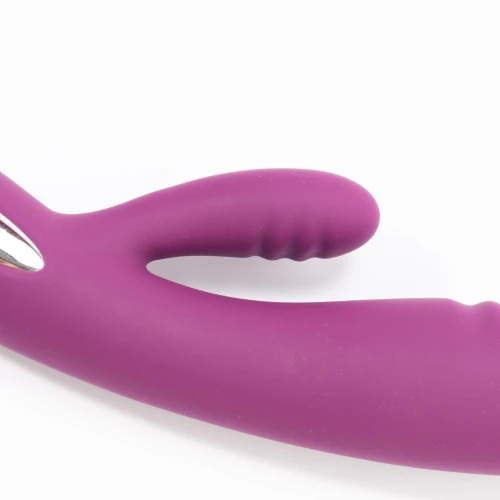 Svakom Adonis Violet - Вібратор кролик