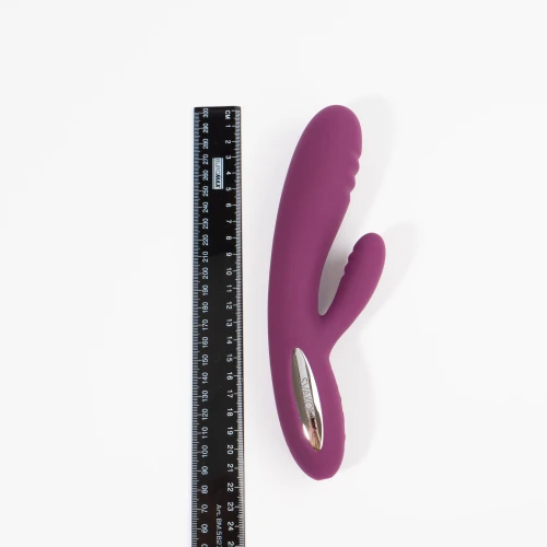 Svakom Adonis Violet - Вібратор кролик