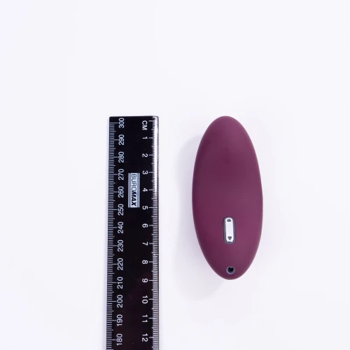 Svakom Echo Violet - Клиторальный вибратор