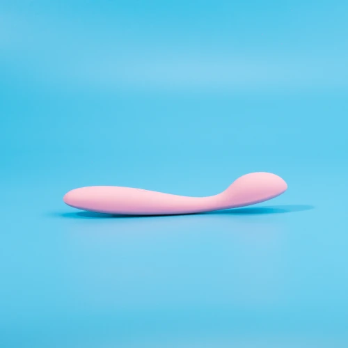 Svakom Keri Pale Pink - Женский вибратор
