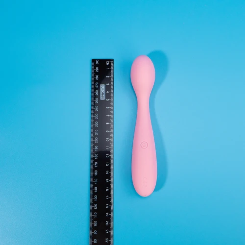 Svakom Keri Pale Pink - Женский вибратор