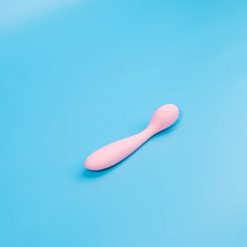 Svakom Keri Pale Pink - Женский вибратор