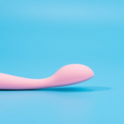 Svakom Keri Pale Pink - Женский вибратор