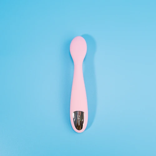 Svakom Keri Pale Pink - Женский вибратор