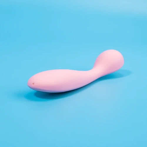 Svakom Keri Pale Pink - Женский вибратор