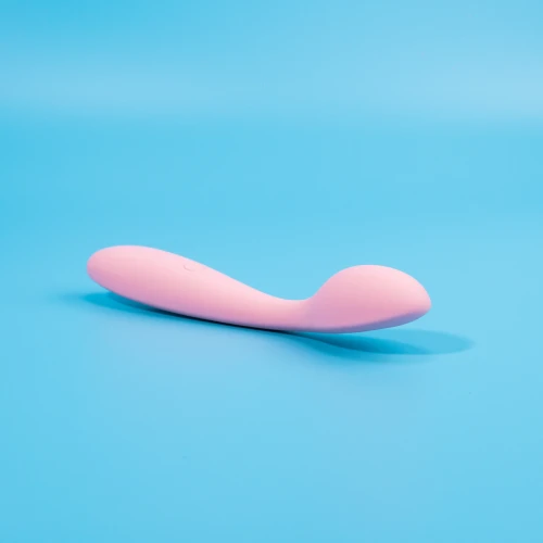 Svakom Keri Pale Pink - Женский вибратор