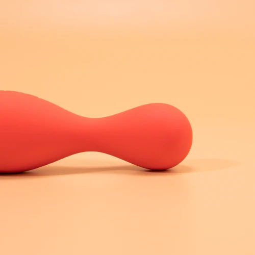 Вибратор с двумя губками