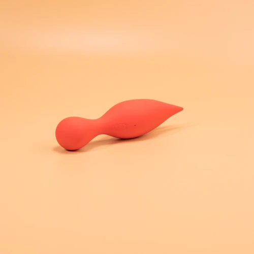 Вибратор с двумя губками