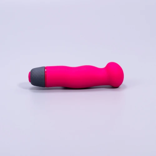 Мини вибромассажер с вибрацией