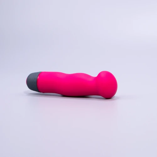 Мини вибромассажер с вибрацией