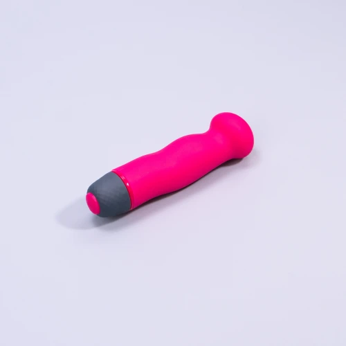 Мини вибромассажер с вибрацией