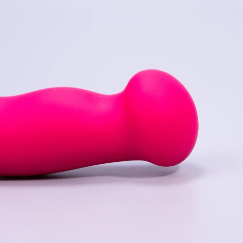 Мини вибромассажер с вибрацией