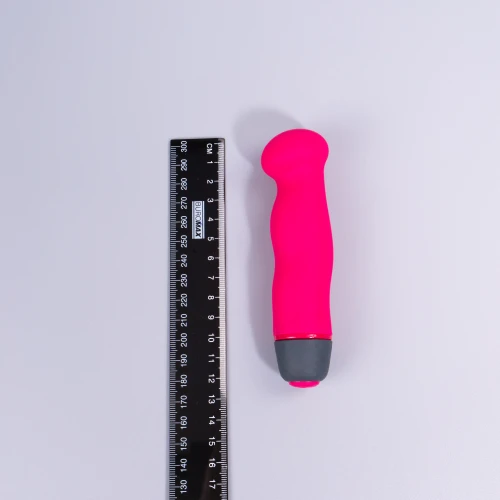 Мини вибромассажер с вибрацией