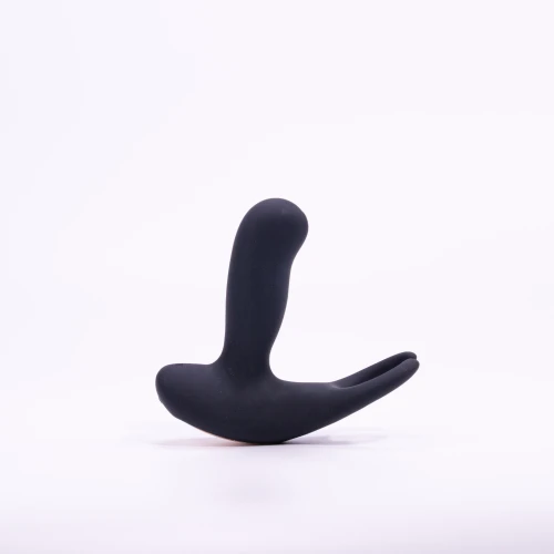 Love To Love HIM — Вибромассажер простаты с пультом дистанционного управления 