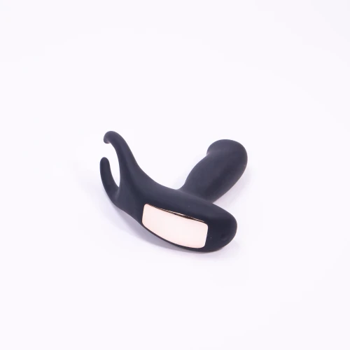 Love To Love HIM — Вибромассажер простаты с пультом дистанционного управления 