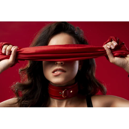 Гід з БДСМ для початківців: що це таке, з чого почати.