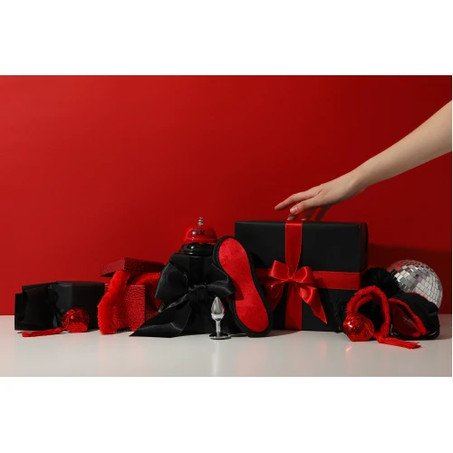 6 кращих різдвяних подарунка із секс шопу