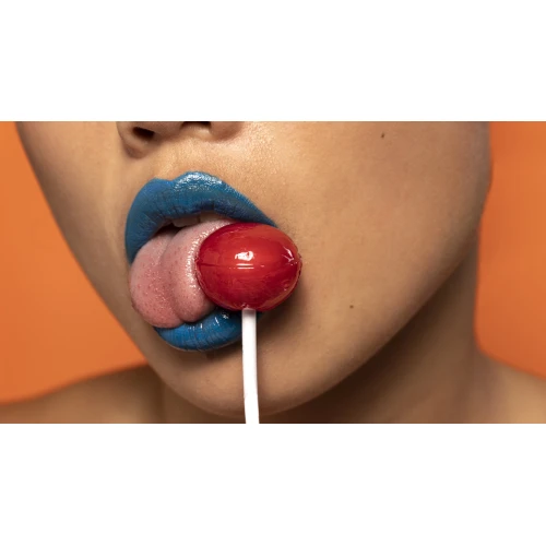 Точна техніка анілінгуса