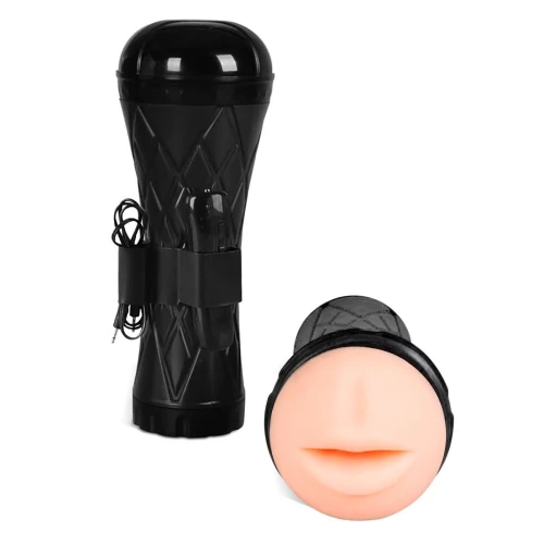 Мастурбатор Passion Cup Mouth