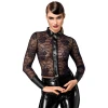 Блуза Noir Handmade Button-up Shirt M