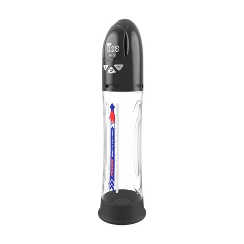 На фото автоматичний вакуумний помпа Men Powerup Water Pump