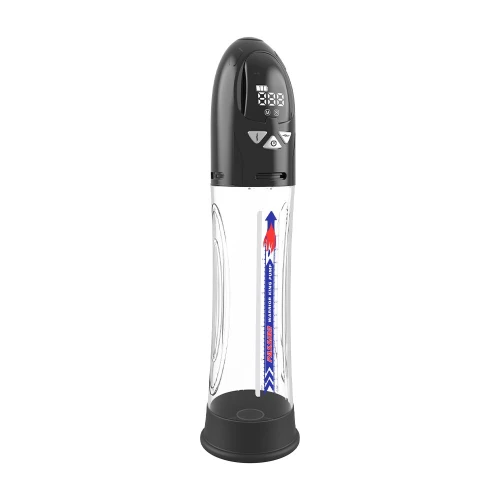 Вакуумна помпа Men Powerup Water Pump