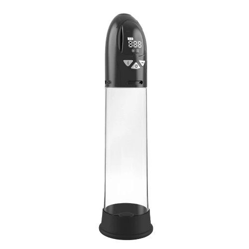 На фото автоматичний вакуумний помпа Men Powerup Water Pump