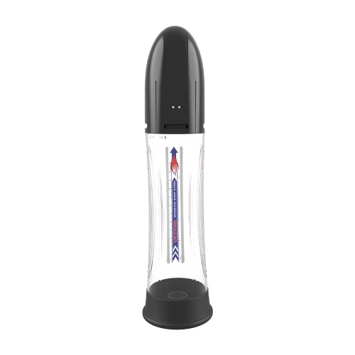 На фото автоматичний вакуумний помпа Men Powerup Water Pump