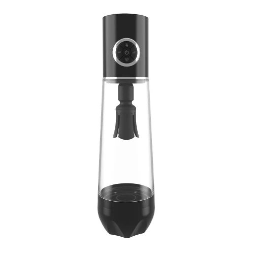 Вакуумная помпа Men Powerup Luxury Pump