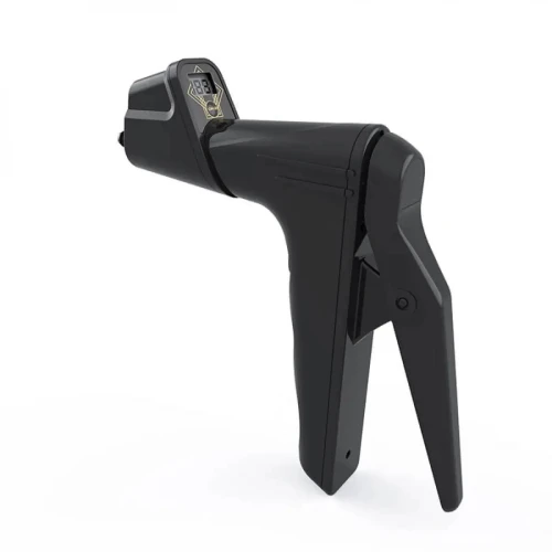 На фото вакуумный насос Men Powerup Air Gun Penis Pump