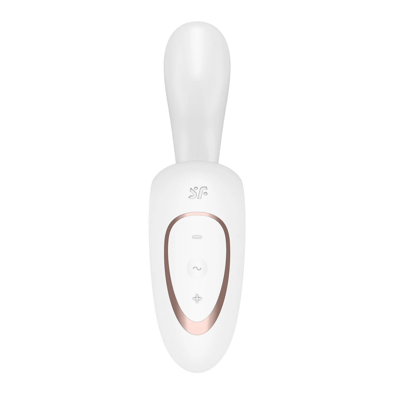 Вибратор Satisfyer G for Goddess 1 White (мятая упаковка!!!)