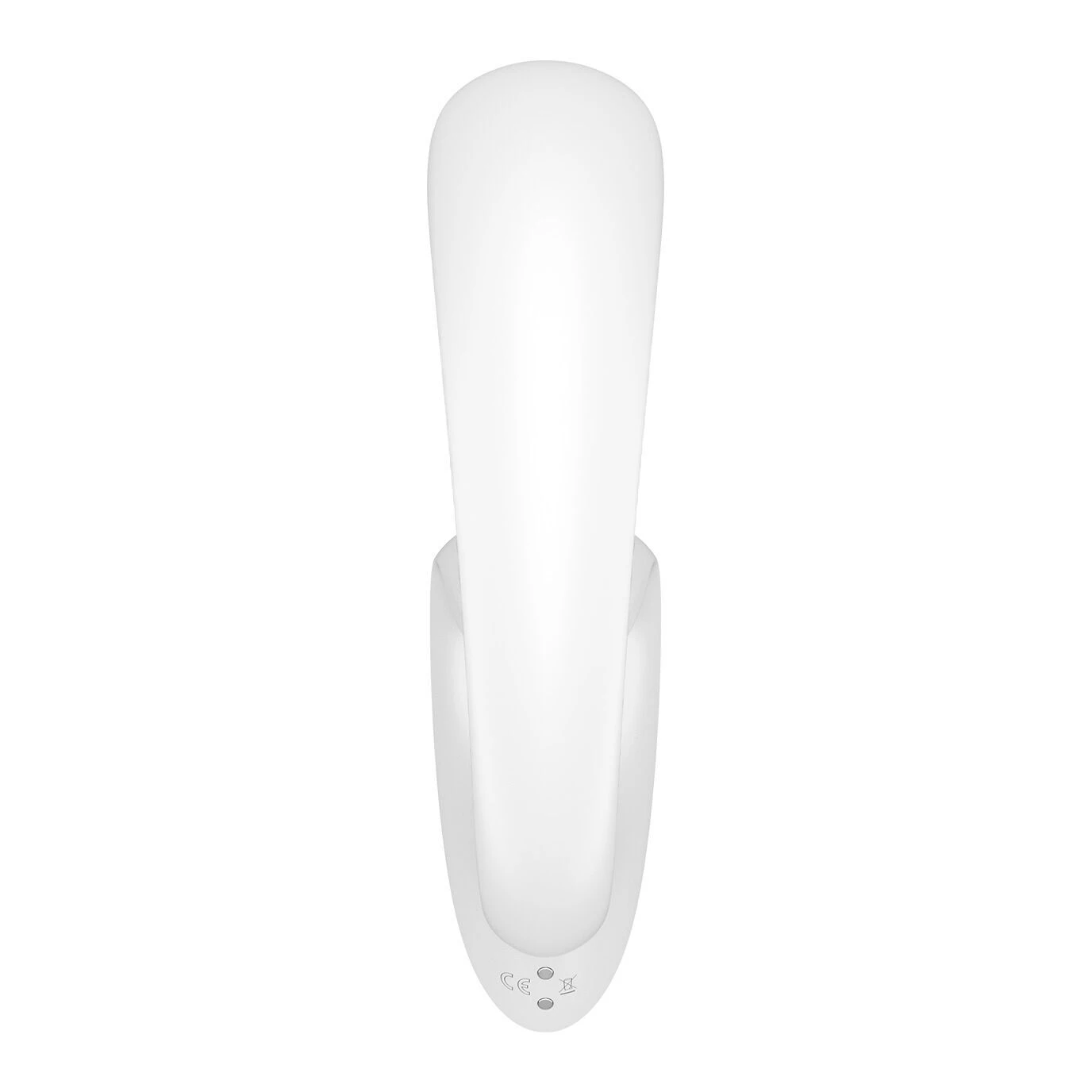Вибратор Satisfyer G for Goddess 1 White (мятая упаковка!!!)