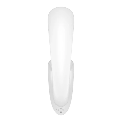 Вибратор Satisfyer G for Goddess 1 White (мятая упаковка!!!)