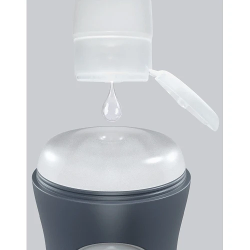 Dorcel Sexpresso - Мастурбатор с возможностью регулировать давление в процессе 