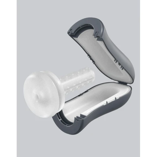 Dorcel Sexpresso - Мастурбатор с возможностью регулировать давление в процессе 