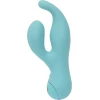 Touch by SWAN - Solo Teal - Вибратор-кролик с сенсорным управлением 
