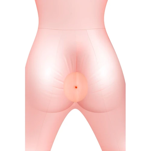 Надувная кукла Candy Dolls Hot Redhead (мятая упаковка!!!)