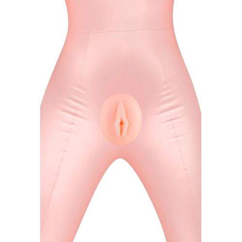 Надувная кукла Candy Dolls Hot Redhead (мятая упаковка!!!)