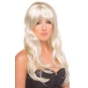Burlesque Wig - Blonde - Недорогой парик блонд