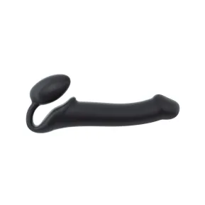 Strap-On-Me Black L 