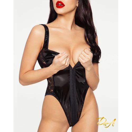 Секс костюм зайки “Игривая Салли” M