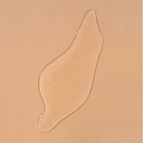 На фото изображено полупрозрачное масло для возбуждения - Bijoux Indiscrets SLOW SEX Arousal Sex Oil CBD унисекс на бежевом фоне.