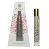 DONA Roll-On Perfume - Fashionably Late (10 мл) - Духи с роликовым нанесением 