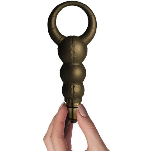 Rocks Off Dr Roccos Poseidon - Эрекционное кольцо в популярном "Стимпанк" стиле